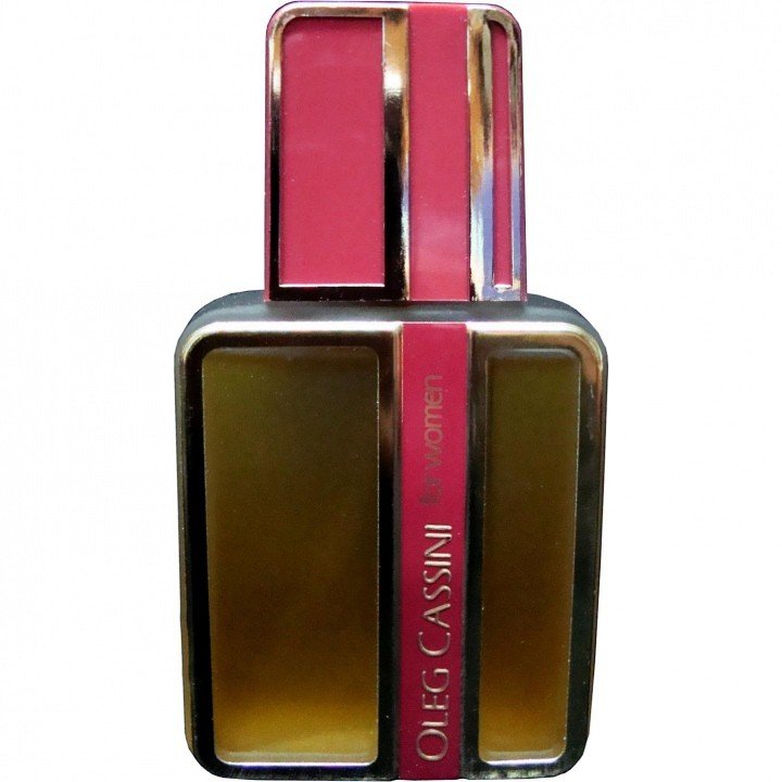 Oleg Cassini for Women